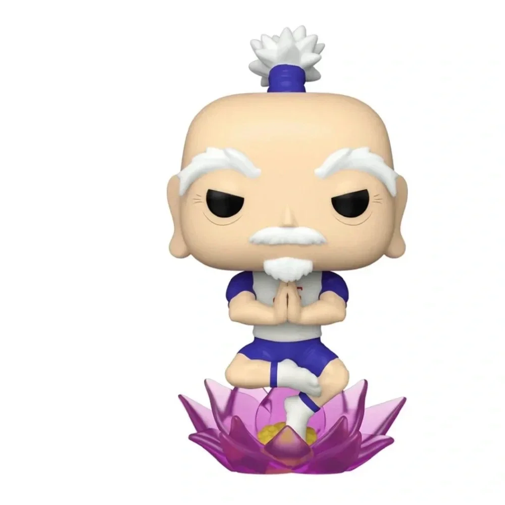 🆕 Netero #1132 Hunter X Hunter Funko Pop